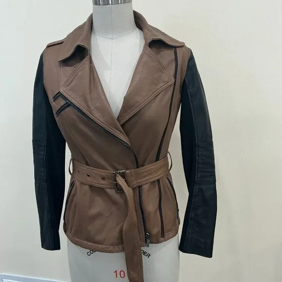 Jacket - Picture 1 of 5